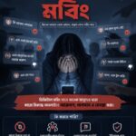 স্বর্ণময়ী থেকে মিমো ও আমাদের ডিজিটাল মবিং