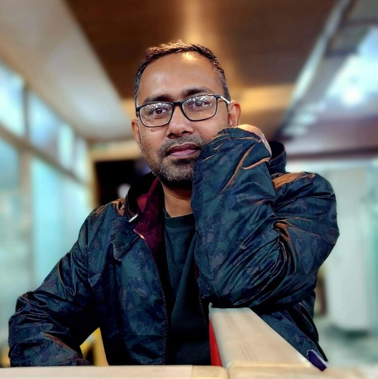 নেতার ডান হাত ….