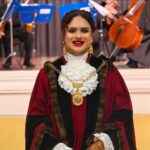 ডেপুটি মেয়র হলেন সাঈদা চৌধুরী