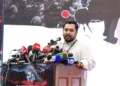 নাহিদ ইসলাম