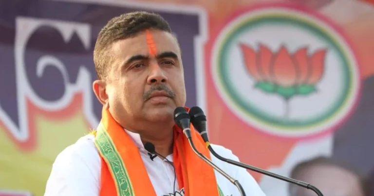 অনুপ্রবেশ রোধে আসাম মডেল অনুসরণ করব: শুভেন্দু