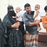 সাত দিনের মাথায় একই পরিবারের তিন শিশু হামে আক্রান্ত