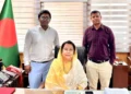 শাহজালাল বিমানবন্দরের থার্ড টার্মিনাল চালুর তারিখ জানালেন বিমানমন্ত্রী