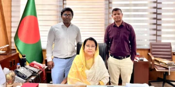 শাহজালাল বিমানবন্দরের থার্ড টার্মিনাল চালুর তারিখ জানালেন বিমানমন্ত্রী