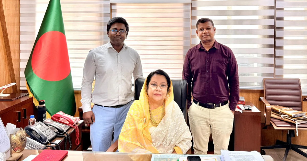 শাহজালাল বিমানবন্দরের থার্ড টার্মিনাল চালুর তারিখ জানালেন বিমানমন্ত্রী