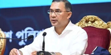পুলিশ কোনো দলের নয়: প্রধানমন্ত্রী 2 প্রধানমন্ত্রী