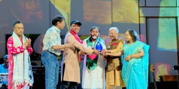 নিউইয়র্কে তিনদিনব্যাপি বঙ্গবন্ধু আন্তর্জাতিক বইমেলা সম্পন্ন