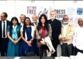 লন্ডনে “মানবাধিকার ও গণতন্ত্রের জন্য গণমাধ্যমের স্বাধীনতা” শীর্ষক গোলটেবিল