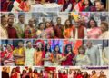 আনন্দ মুখর পরিবেশে ঢাকা ইউনিভার্সিটি অ্যালামনাই ইন দ্য ইউকের বর্ষবরণ