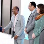 যুক্তরাজ্যে চিকিৎসা শেষে দেশে ফিরলেন রাষ্ট্রপতি