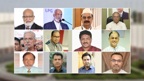 বাড়ছে মন্ত্রিসভার পরিধি , রদবদল হতে পারে কয়েকটি মন্ত্রণালয়ে