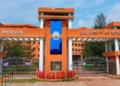 উপাচার্যকে অবাঞ্ছিত ঘোষণা করে বরিশাল বিশ্ববিদ্যালয় শাটডাউন