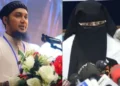 ফের সেই স্ত্রীকে তালাক দিলেন আবু ত্বহা আদনান 