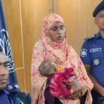 অভাবে মেয়েকে ২৫ হাজার টাকায় বিক্রি, স্ত্রীকে জানান ‘জিন-পরী নিয়ে গেছে’