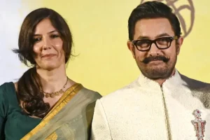 ৬০ বছর বয়সে আবারও বিয়ে করছেন আমির খান! কনে গৌরী