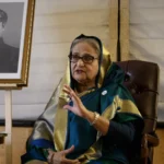 এ বছরই আমি দেশে ফিরব: শেখ হাসিনা