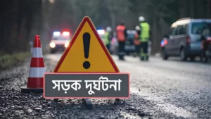 ঈদযাত্রায় ১৩ দিনে সড়ক দুর্ঘটনায় নিহত ২৮১, আহত ৮৩৭ জন