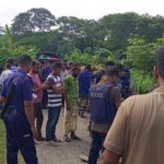 ফরিদপুরে হাত-পা কাটা মরদেহ উদ্ধার, এলাকায় চাঞ্চল্য