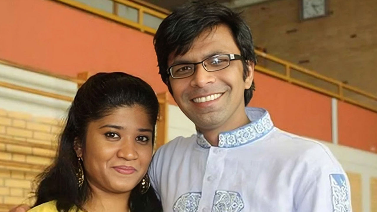 সাগর-রুনি হত্যা মামলার তদন্ত প্রতিবেদন জমার সময় পেছাল ১২৭ বার