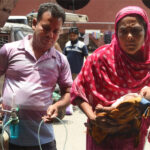 ২৪ ঘণ্টায় হাম উপসর্গে ৫ শিশুর মৃত্যু
