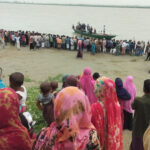 যমুনা নদীতে গোসলে নেমে ২ শিশু নিখোঁজ