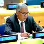জাতিসংঘে বাংলাদেশ: রোহিঙ্গাদের নিজ দেশে দ্রুত প্রত্যাবাসনে জোর