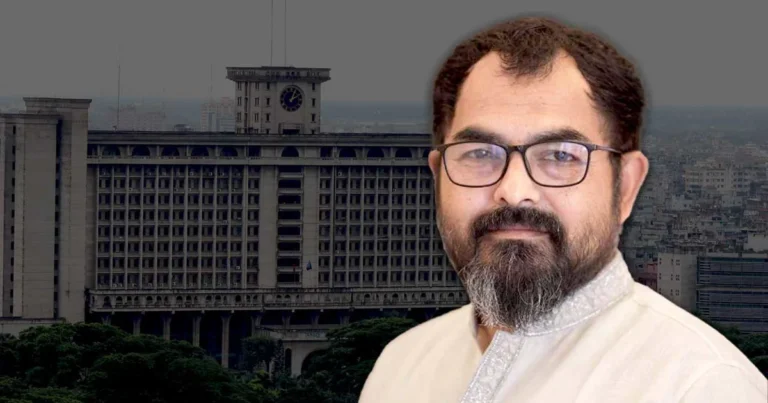 দুর্নীতি, অনিয়মের অভিযোগে সাময়িক বরখাস্ত হলেন ডিএসসিসির ভারপ্রাপ্ত নির্বাহী প্রকৌশলী