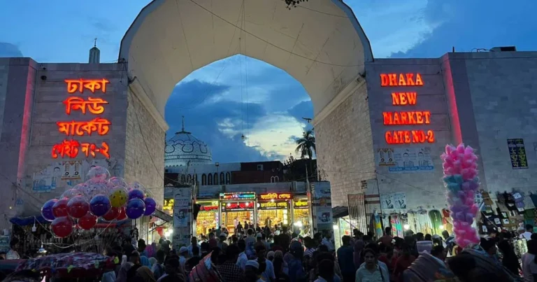 বিদ্যুৎ সাশ্রয় সিদ্ধান্তে দেশের সব শপিংমল, মার্কেট ও দোকানে পূর্ববর্তী সময়সূচি পুনর্বহাল