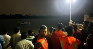 খান জাহান আলীর মাজার-সংলগ্ন দিঘির ঘাট থেকে শিশুকে নিয়ে গেল কুমির