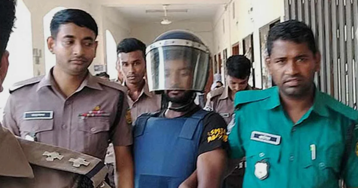 শিশু রামিসা ধর্ষণ-হত্যা মামলার রায় ৭ জুন