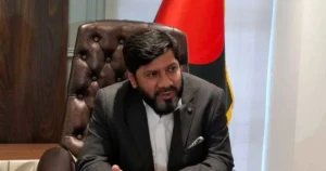 বিএসইসি চেয়ারম্যানসহ ৪ কমিশনারের পদত্যাগ