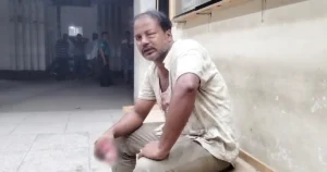 থানায় স্বেচ্ছাসেবক দল নেতাকে ‘পেটানোর’ ঘটনায় ৫ পুলিশ সদস্য প্রত্যাহার