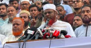 বিদ্যুতের দাম বাড়িয়ে জনগণের ওপর জুলুম চাপিয়ে দেওয়া হয়েছে