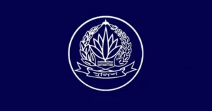 পুলিশের ৭ ঊর্ধ্বতন কর্মকর্তার পদোন্নতি
