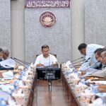 একনেক সভায় ৮ প্রকল্প অনুমোদন