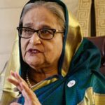 নিজের ও দলের ভবিষ্যৎ পরিকল্পনা জানালেন জননেত্রী শেখ হাসিনা