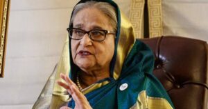 নিজের ও দলের ভবিষ্যৎ পরিকল্পনা জানালেন জননেত্রী শেখ হাসিনা