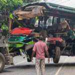 মে মাসে সড়কে ঝরল ৬২২ প্রাণ