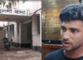 ক্রিকেটার নাঈম হাসানকে হয়রানীর অভিযোগে তিন পুলিশ সদস্য ক্লোজড