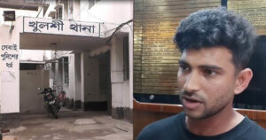ক্রিকেটার নাঈম হাসানকে হয়রানীর অভিযোগে তিন পুলিশ সদস্য ক্লোজড