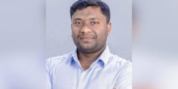 উদ্ধারের পর ধর্ষণ মামলায় শিবির নেতা জিসান গ্রেপ্তার
