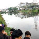 লেকে গোসলে নেমে এক পরিবারের ৩ জনের মর্মান্তিক মৃত্যু