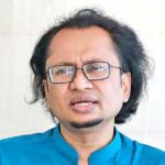 ঢাকা ফিরেছেন প্রধানমন্ত্রীর তথ্য উপদেষ্টা ডা. জাহেদ