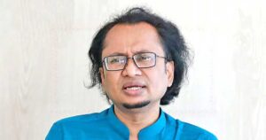 ঢাকা ফিরেছেন প্রধানমন্ত্রীর তথ্য উপদেষ্টা ডা. জাহেদ