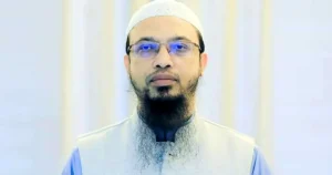 ‘অনর্থক এক খেলার পেছনে চলছে গোটা পৃথিবীর সম্মিলিত উন্মাদনা’ : দাবি আহমাদুল্লাহর
