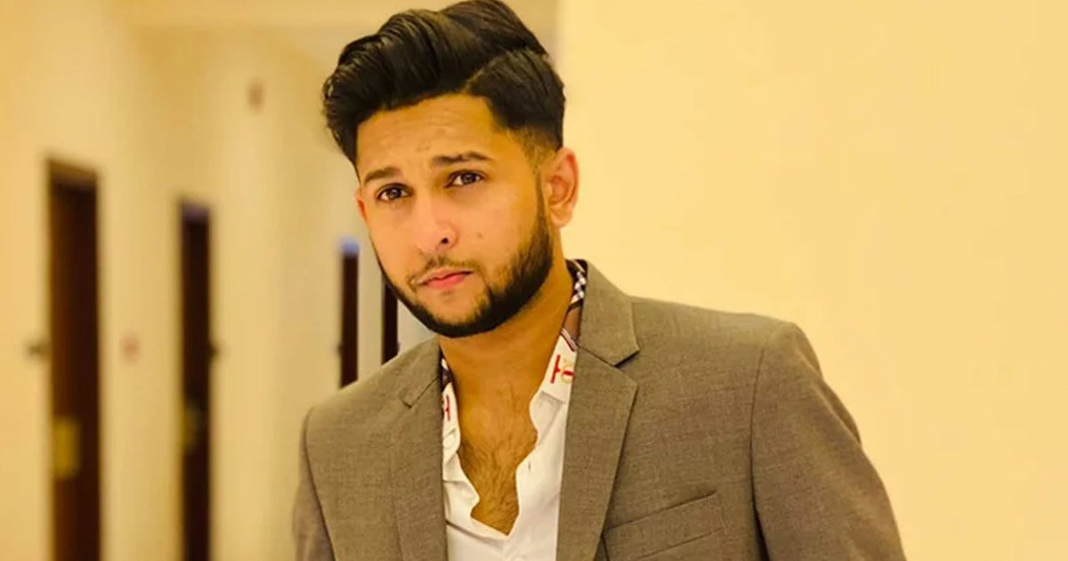 নতুন আরেক মামলায় ‘কনটেন্ট ক্রিয়েটর’ তৌহিদ আফ্রিদিকে গ্রেপ্তারের আদেশ