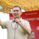 সরকারকে সময় না দেওয়ার হুমকিদাতাদের বিষয়ে সতর্ক থাকার আহ্বান প্রধানমন্ত্রীর