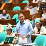 ‘আই হ্যাভ এ প্লান’ এর যে ব্যাখ্যা দিলেন তারেক রহমান