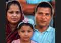 ইতালিতে বাংলাদেশী এক পরিবারের তিন সদস্য খুন