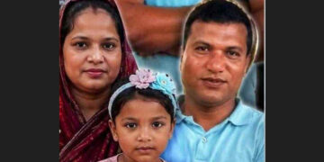 ইতালিতে বাংলাদেশী এক পরিবারের তিন সদস্য খুন